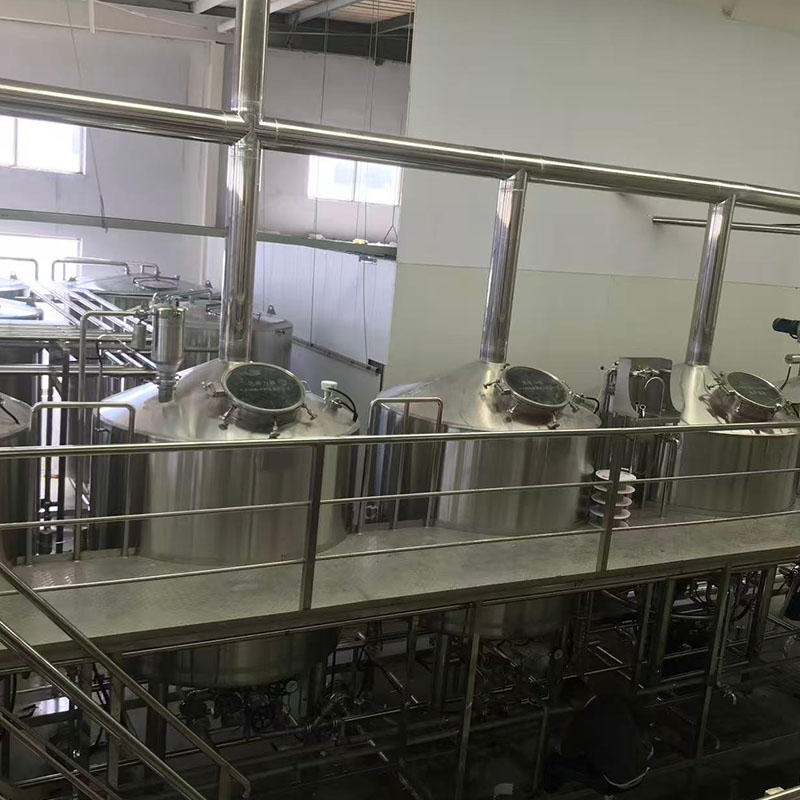 藁城精酿啤酒设备厂—啤酒文化的深刻内涵